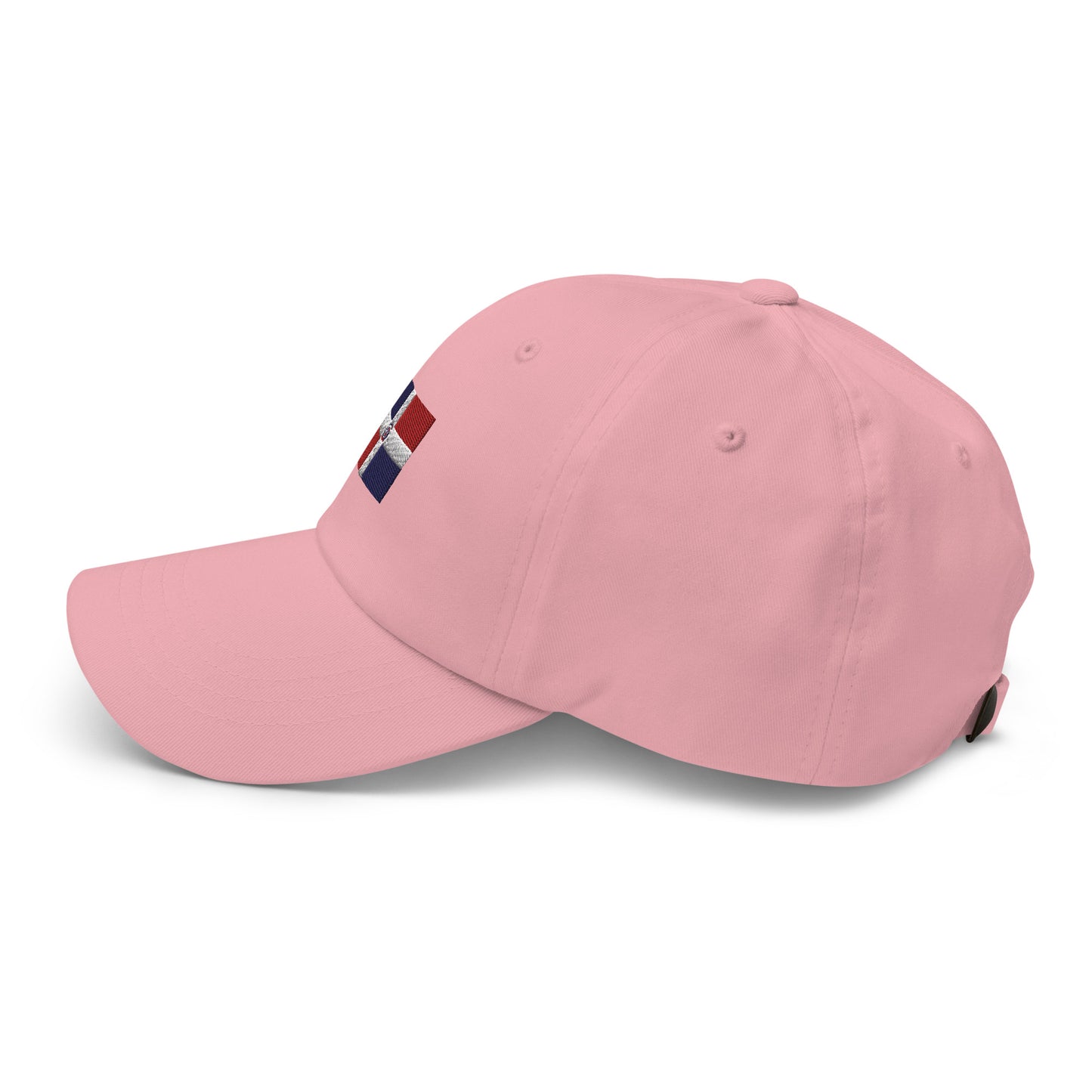 Dominican Republic Dad hat