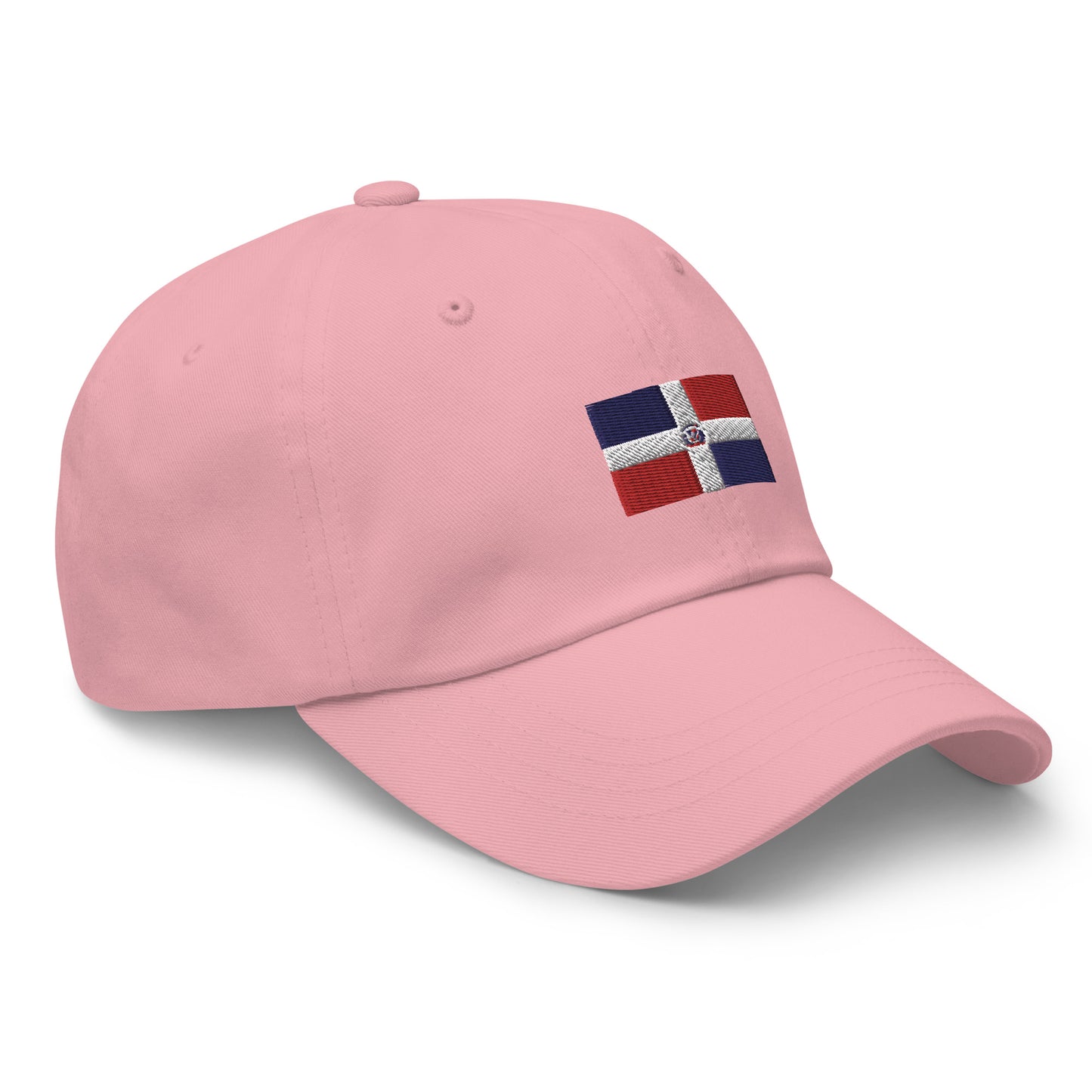 Dominican Republic Dad hat