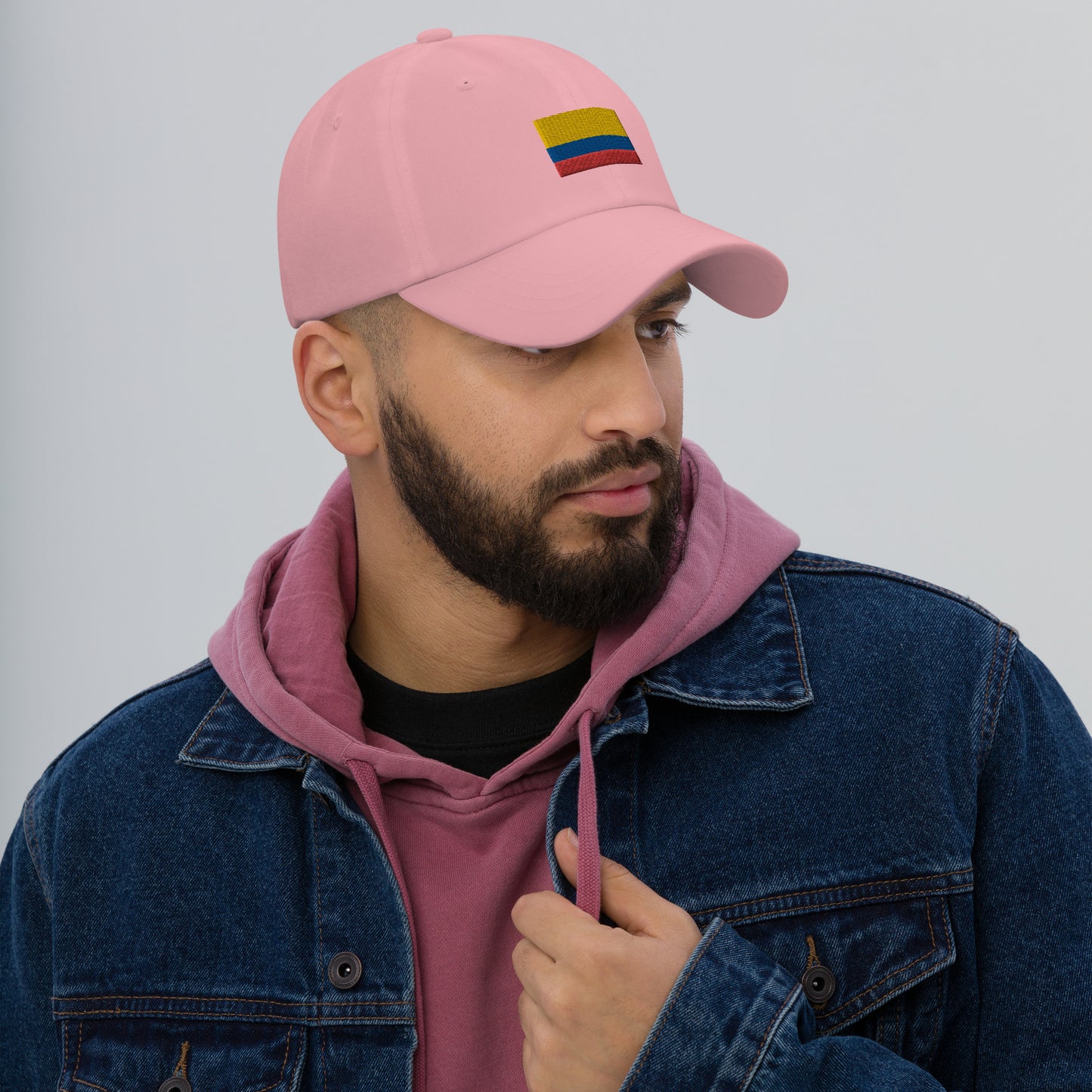 Columbia Dad hat