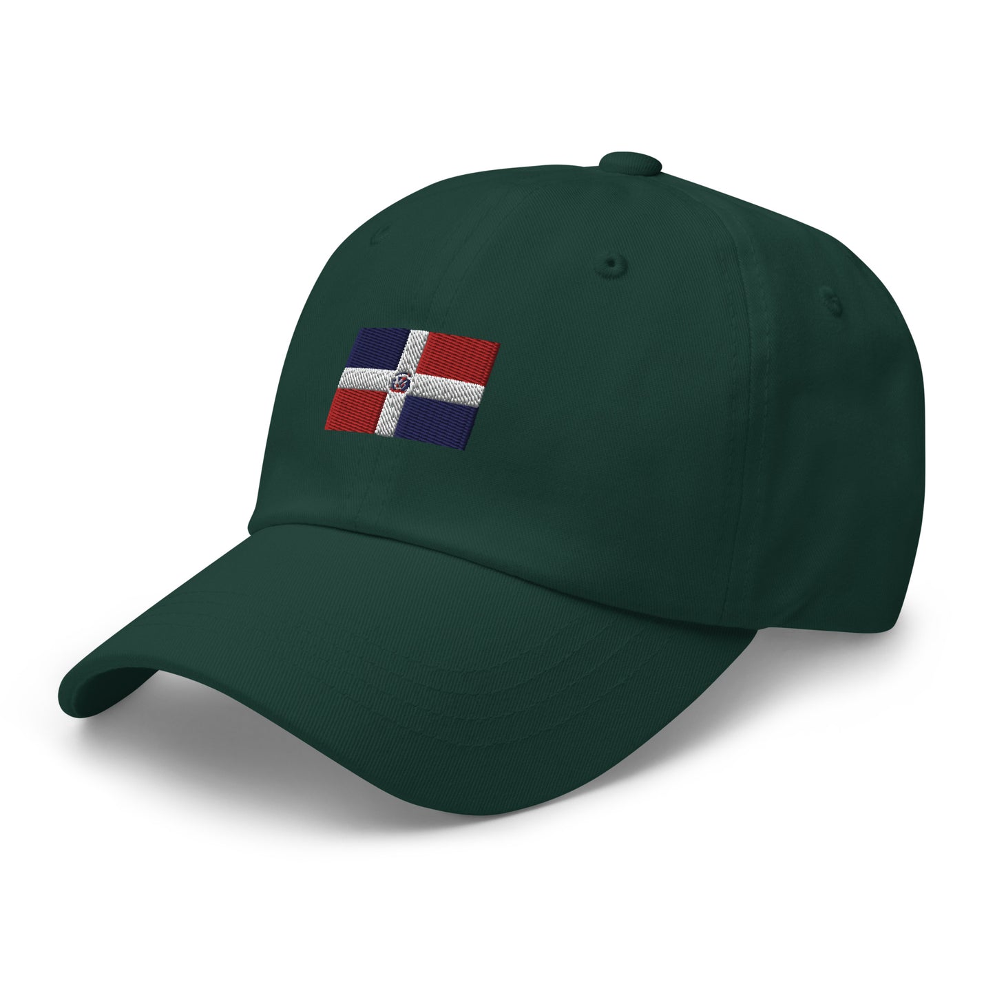Dominican Republic Dad hat