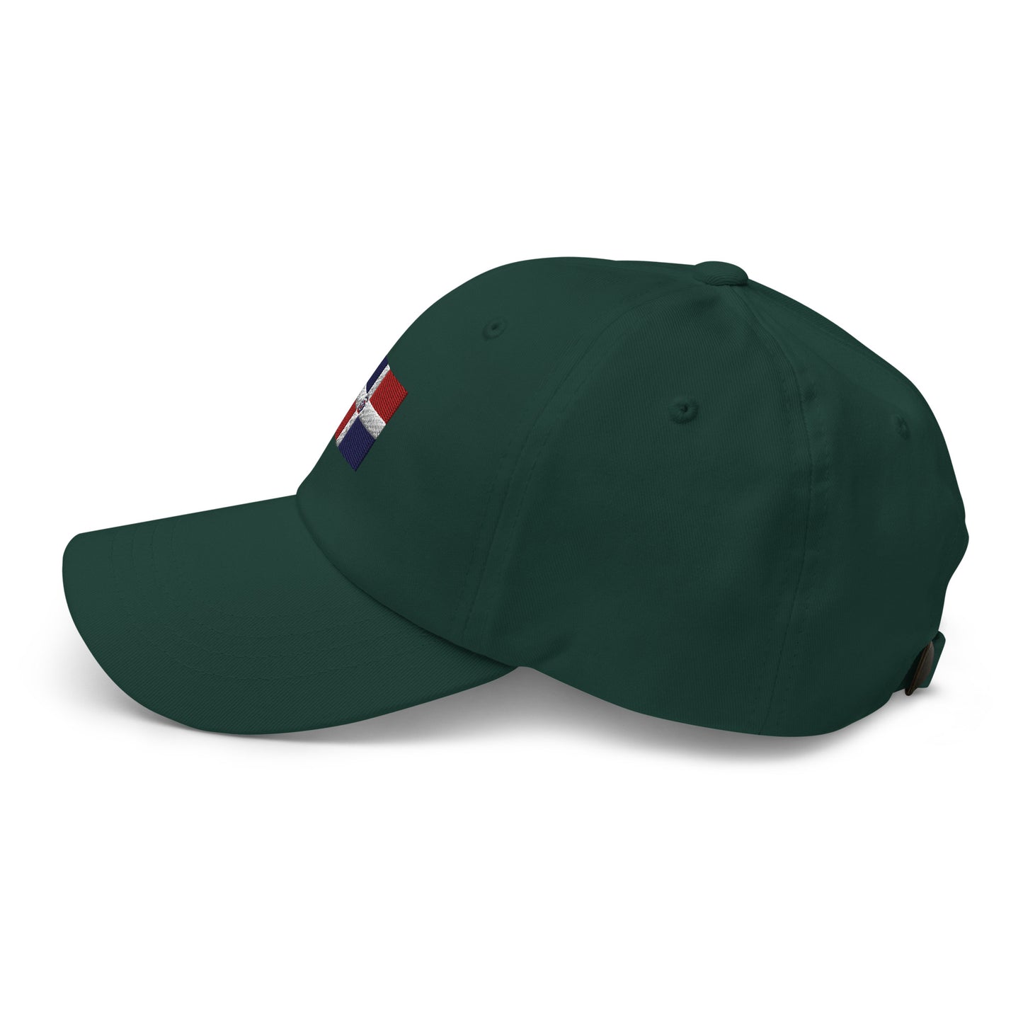 Dominican Republic Dad hat