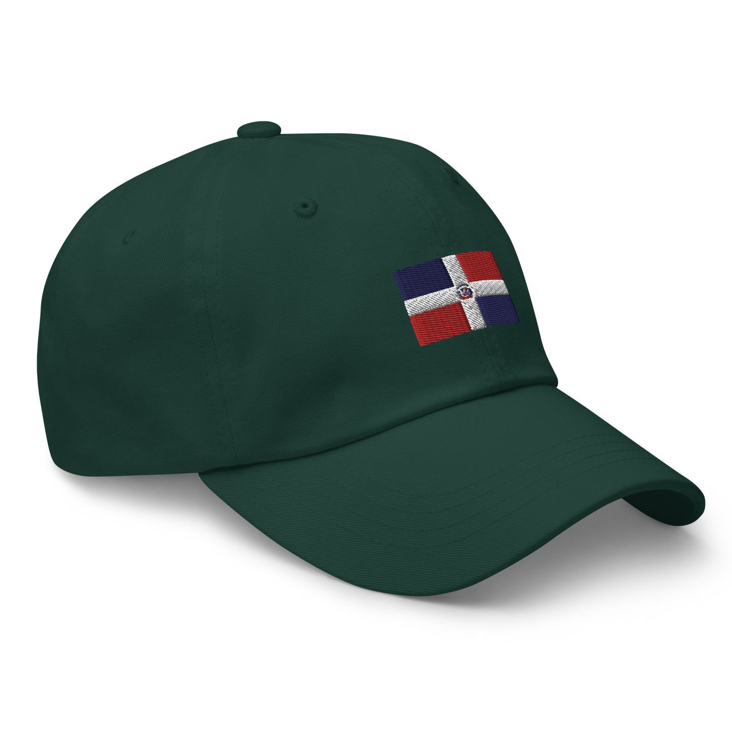 Dominican Republic Dad hat