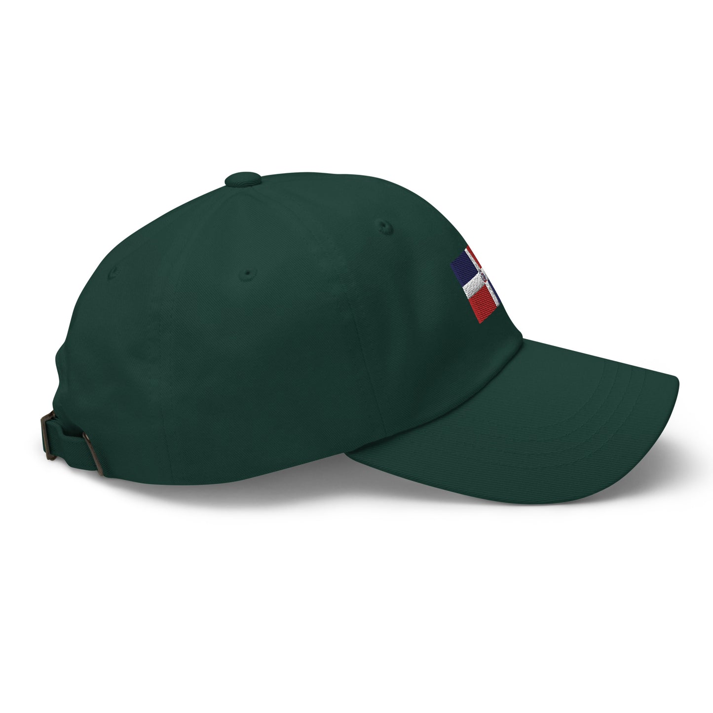 Dominican Republic Dad hat
