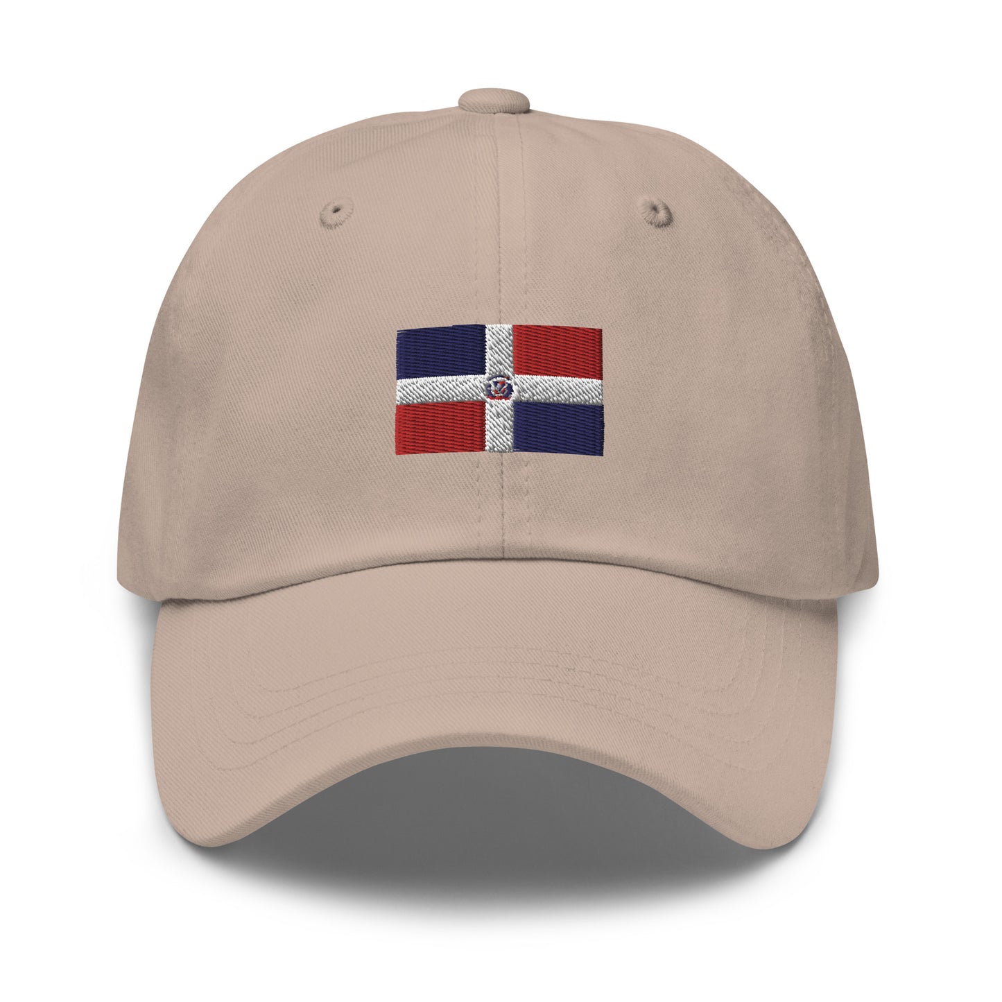 Dominican Republic Dad hat
