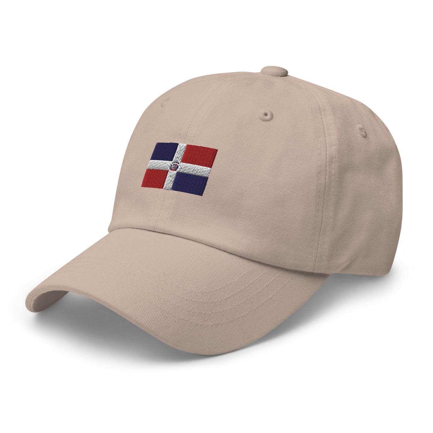 Dominican Republic Dad hat