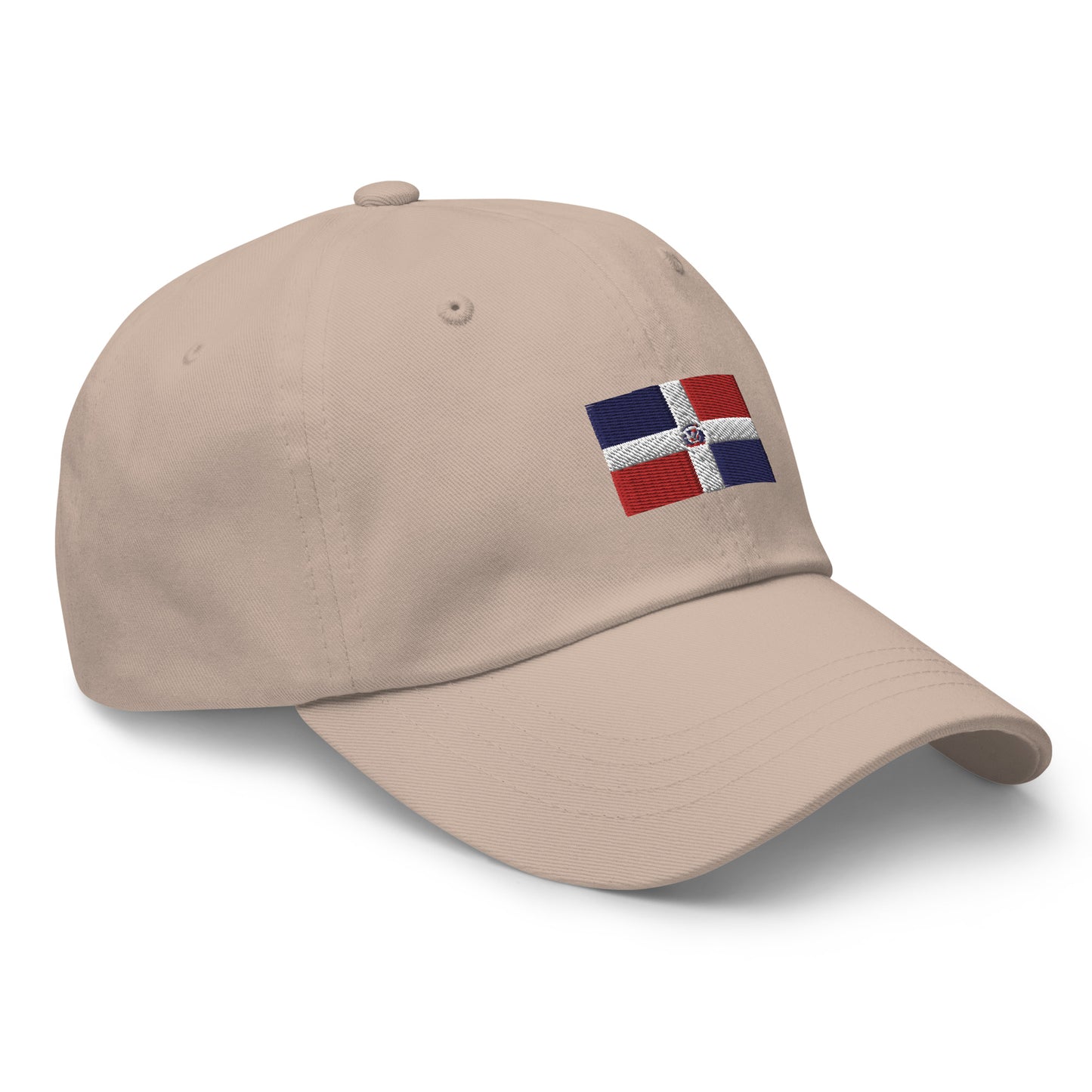 Dominican Republic Dad hat