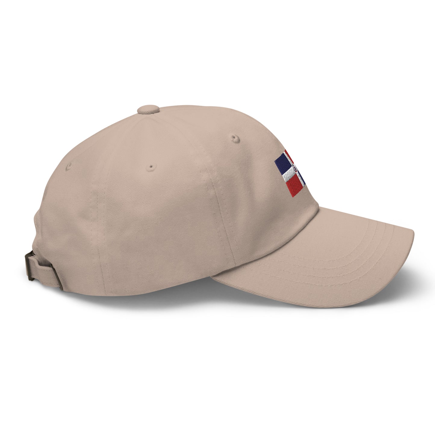Dominican Republic Dad hat