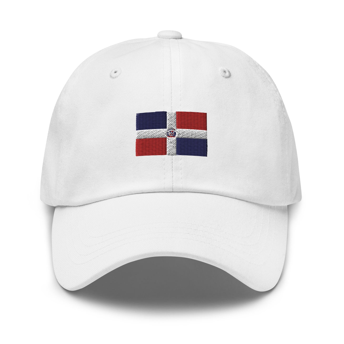 Dominican Republic Dad hat