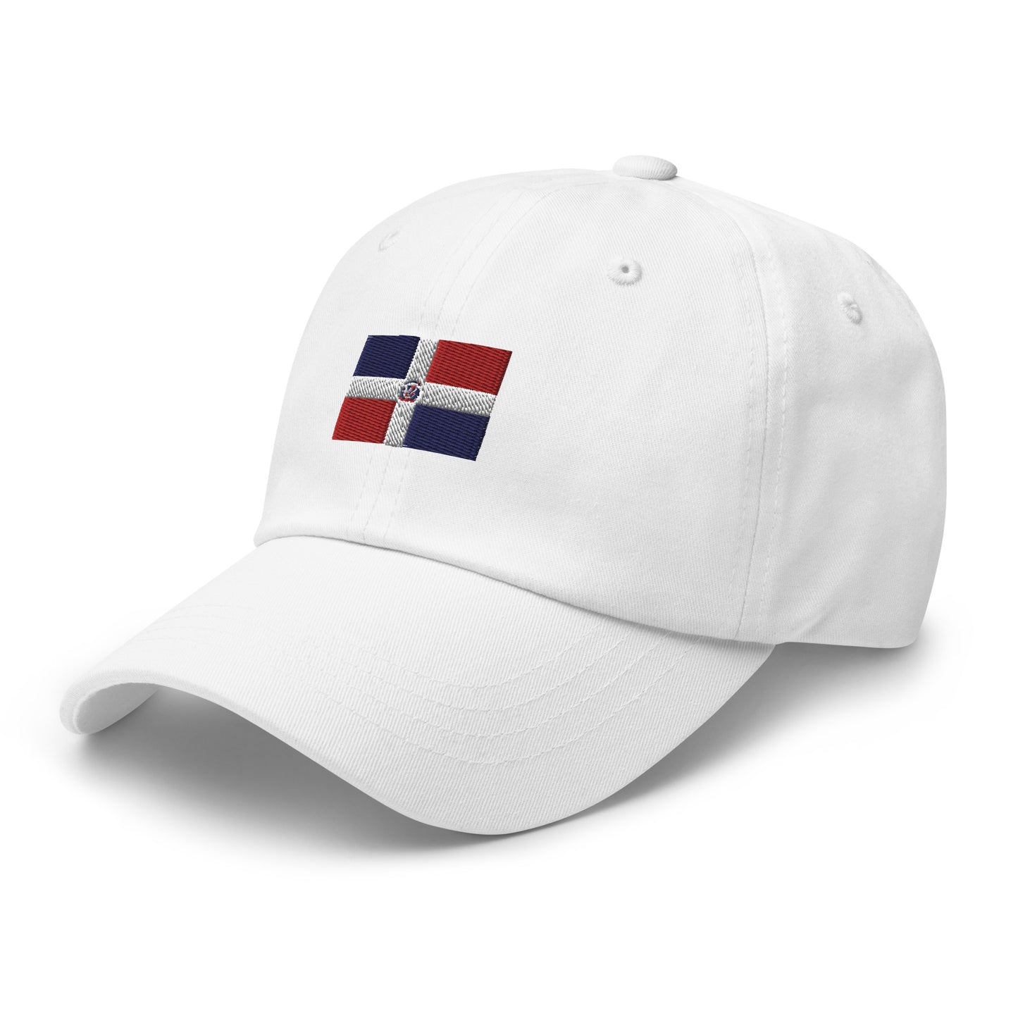 Dominican Republic Dad hat