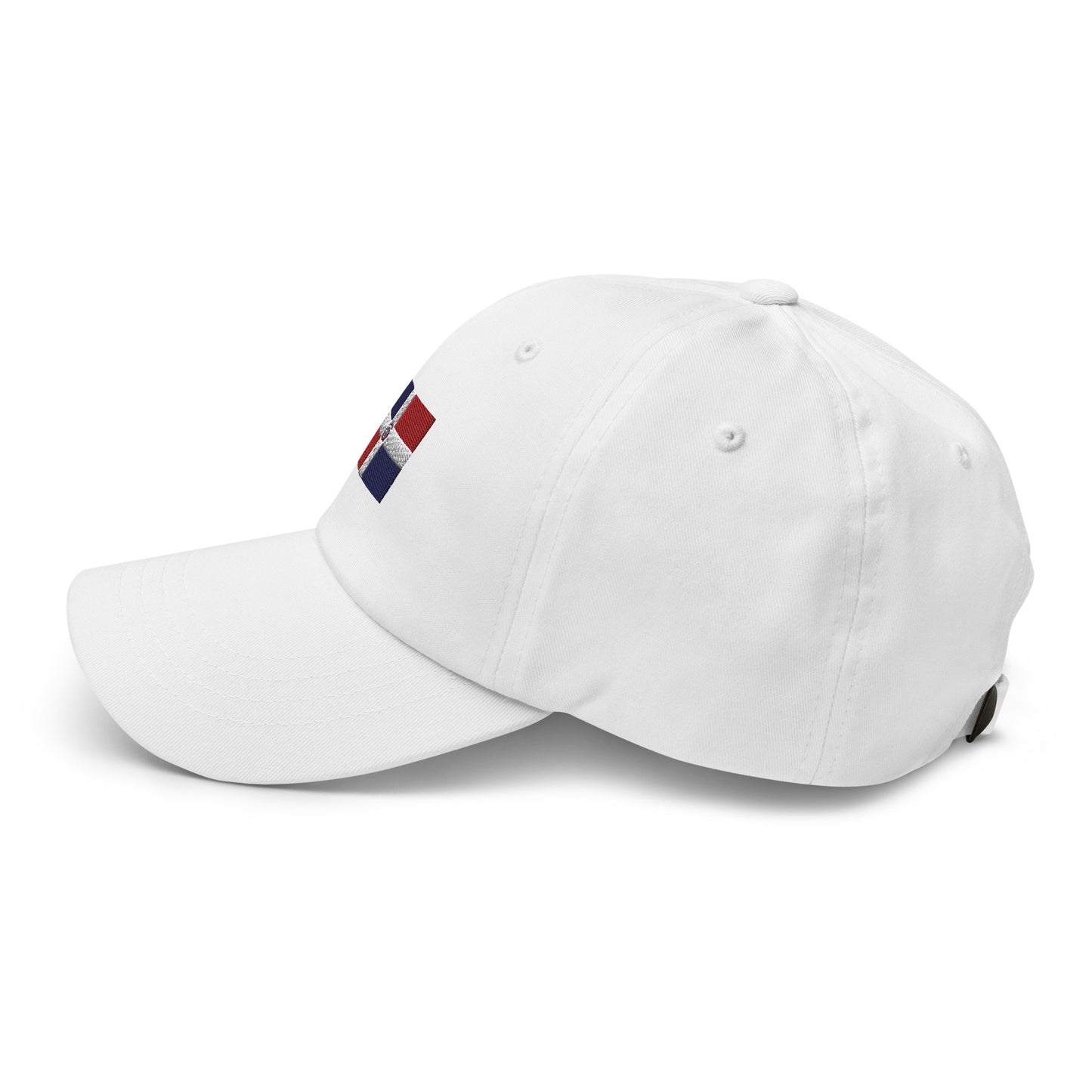 Dominican Republic Dad hat