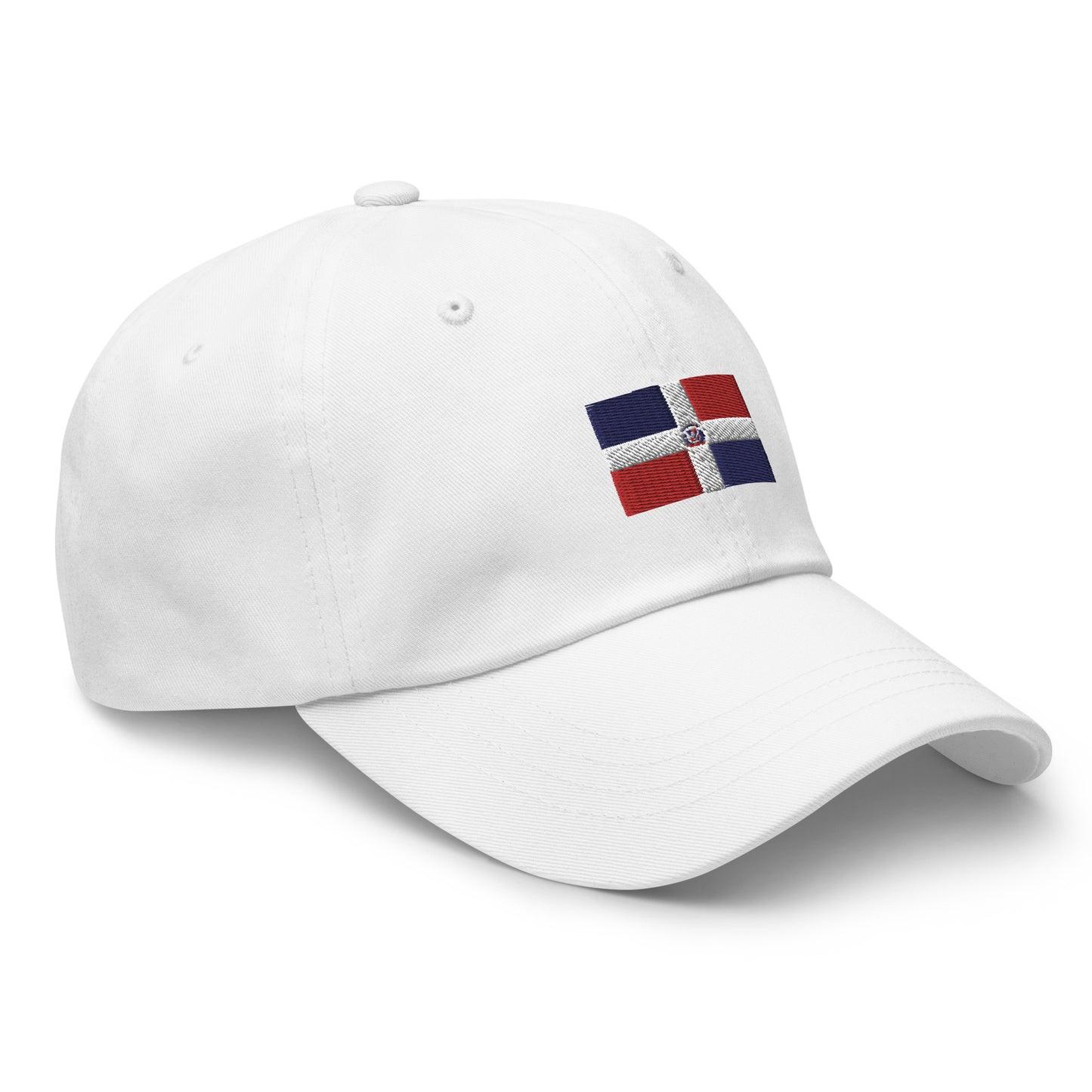 Dominican Republic Dad hat