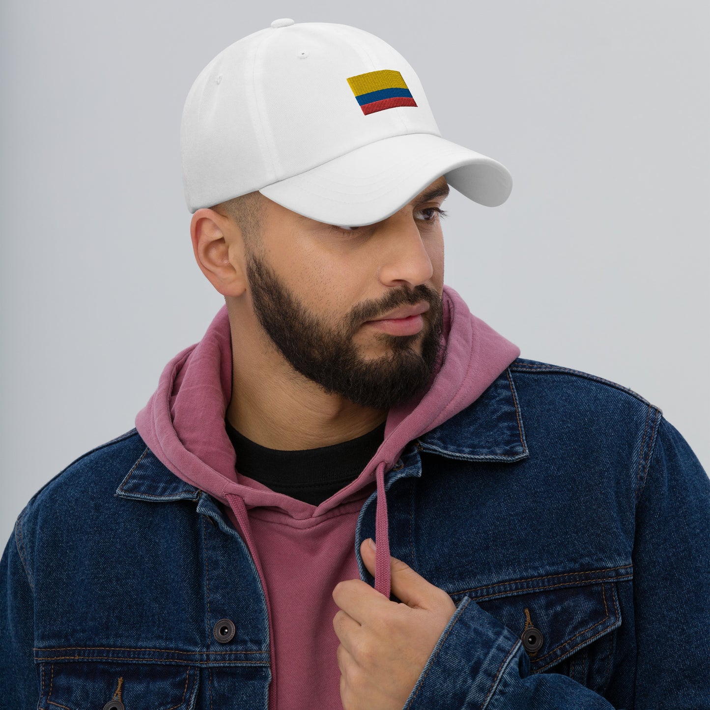 Columbia Dad hat
