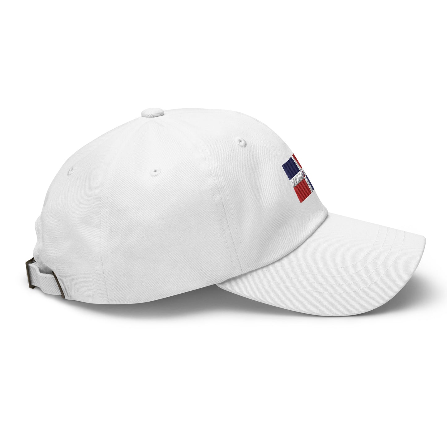 Dominican Republic Dad hat