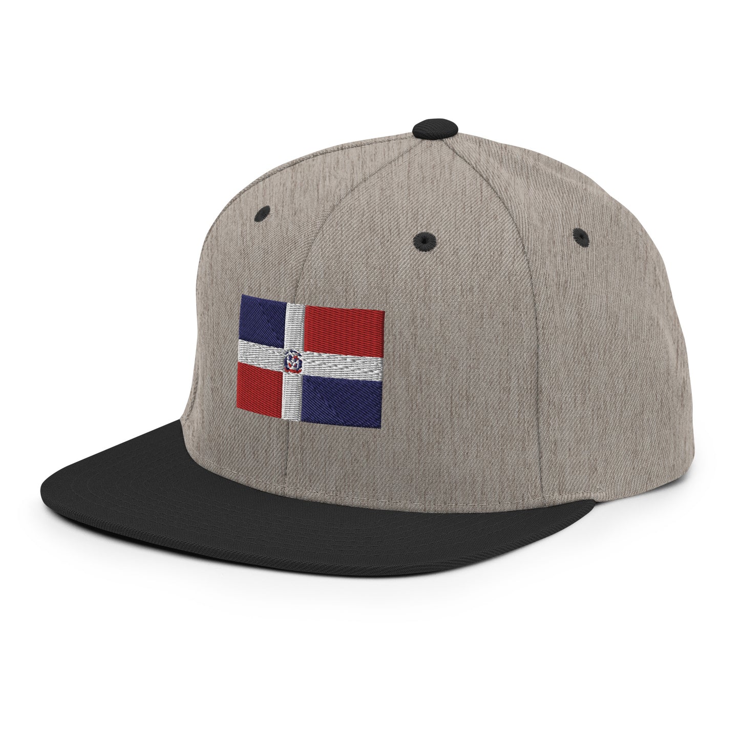 Snapback Hat