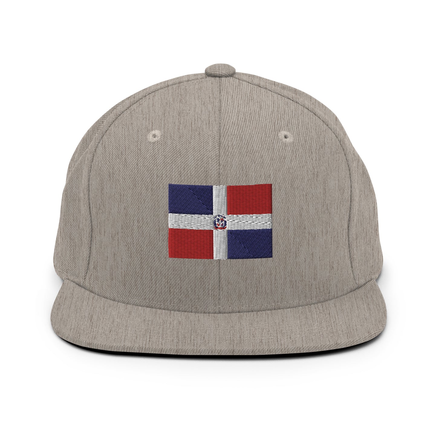 Snapback Hat