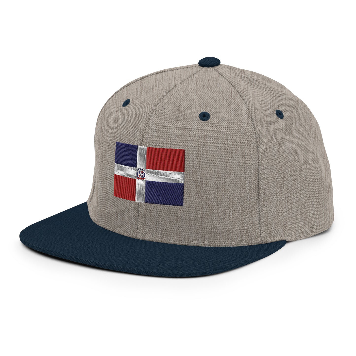Snapback Hat