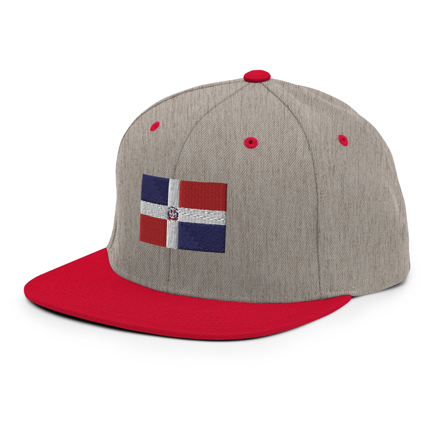 Snapback Hat