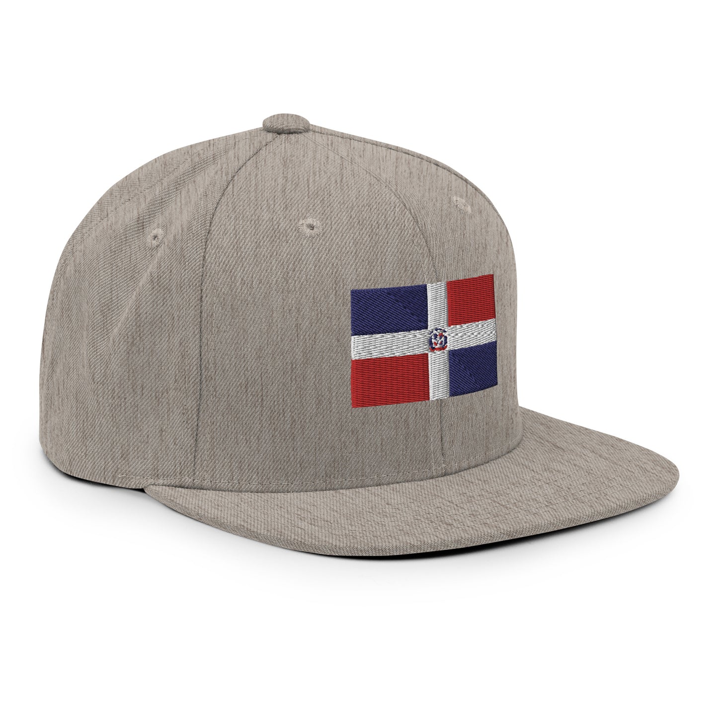 Snapback Hat