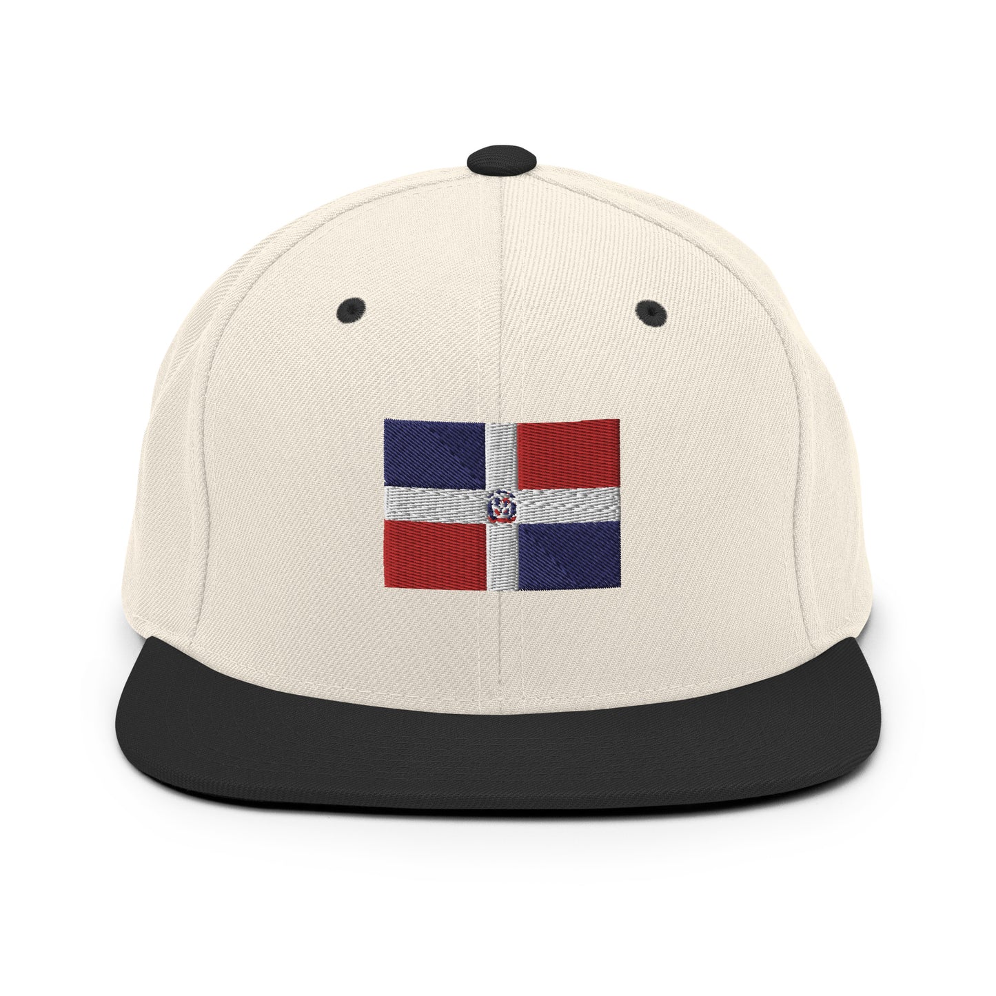 Snapback Hat