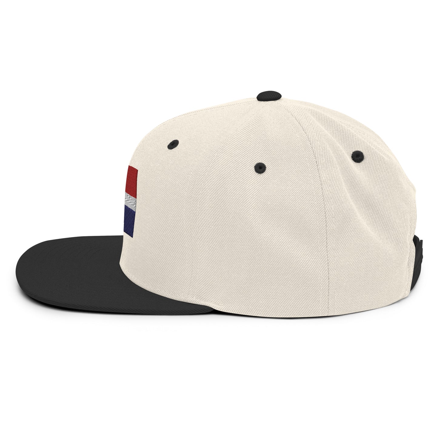 Snapback Hat