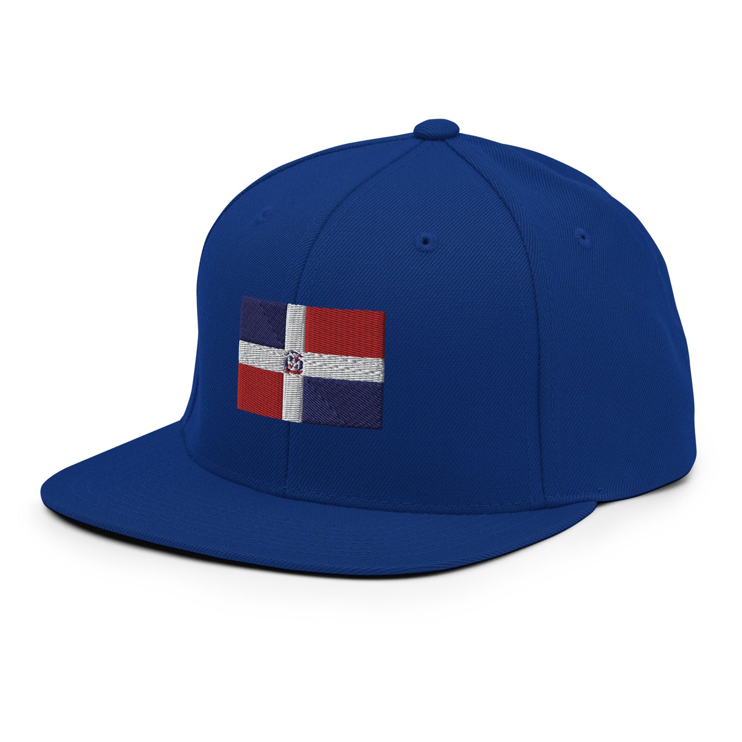 Snapback Hat