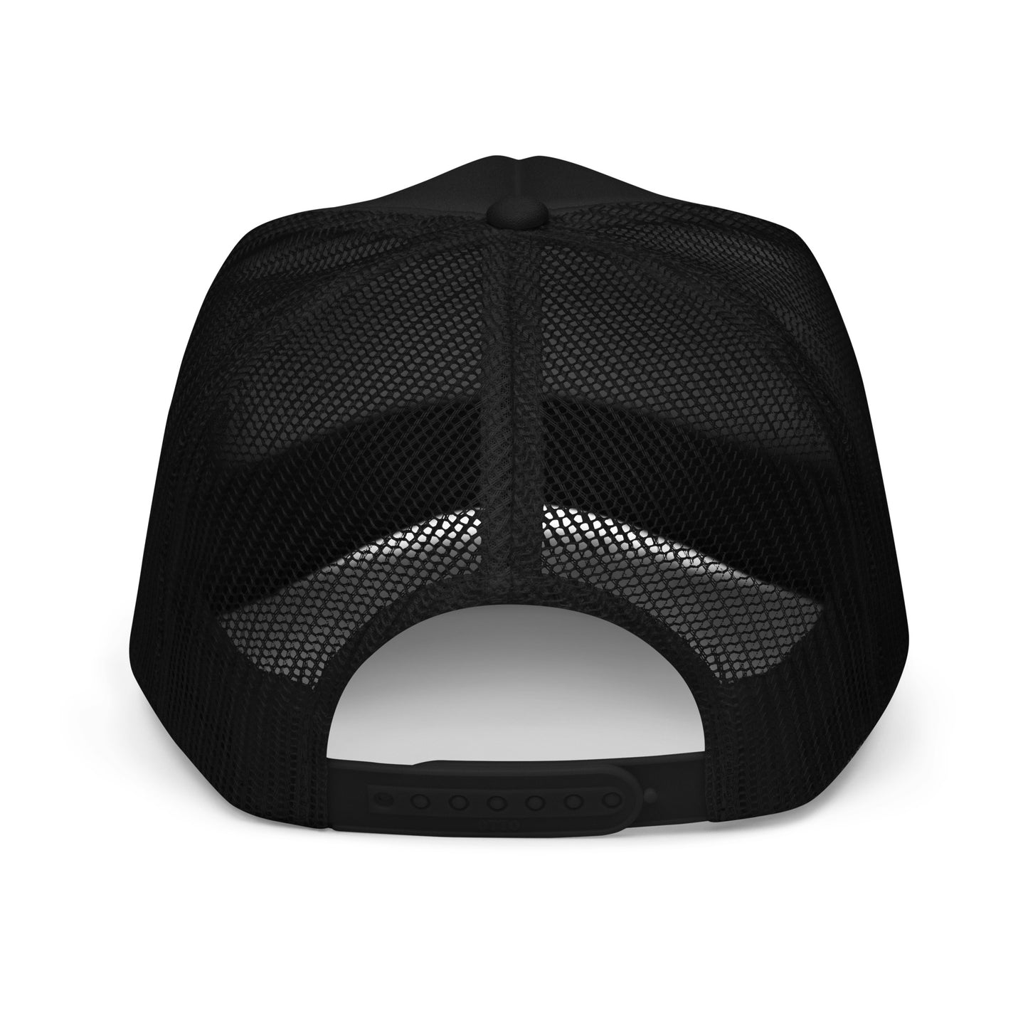 Garrobo Foam trucker hat
