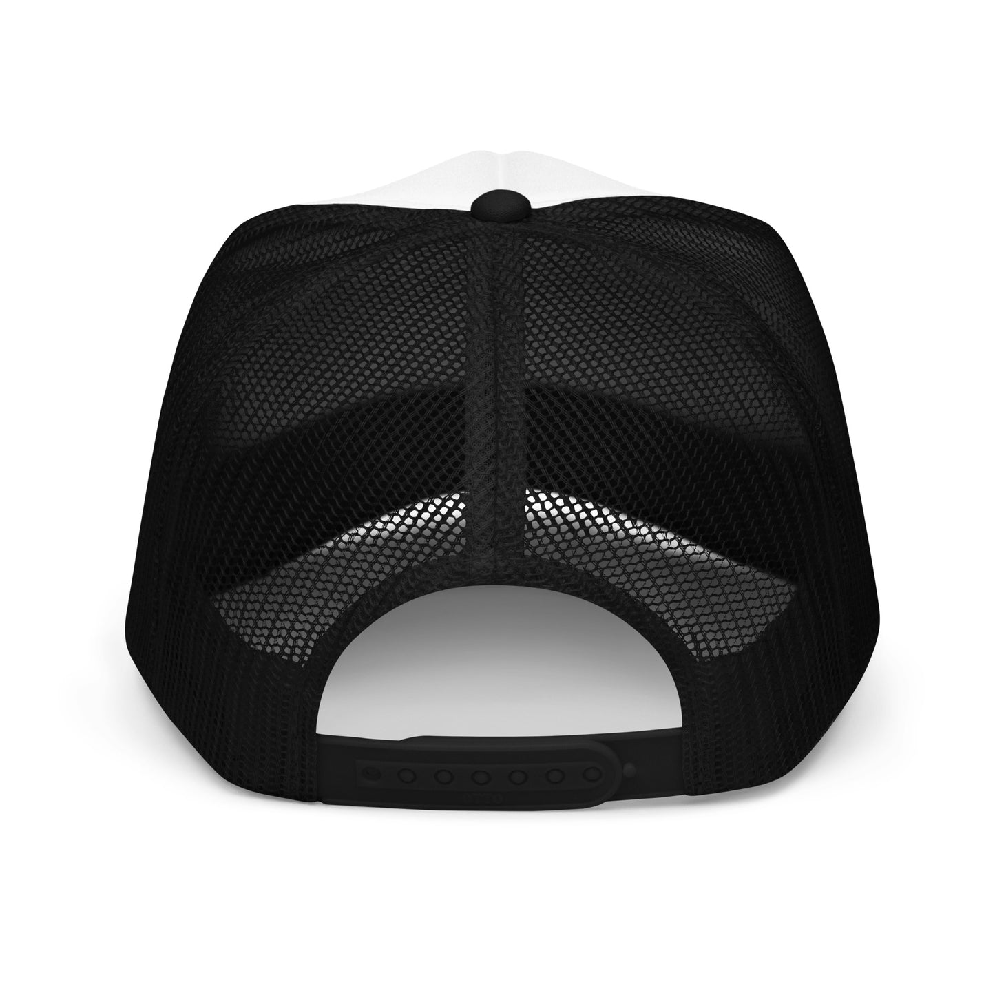 Garrobo Foam trucker hat