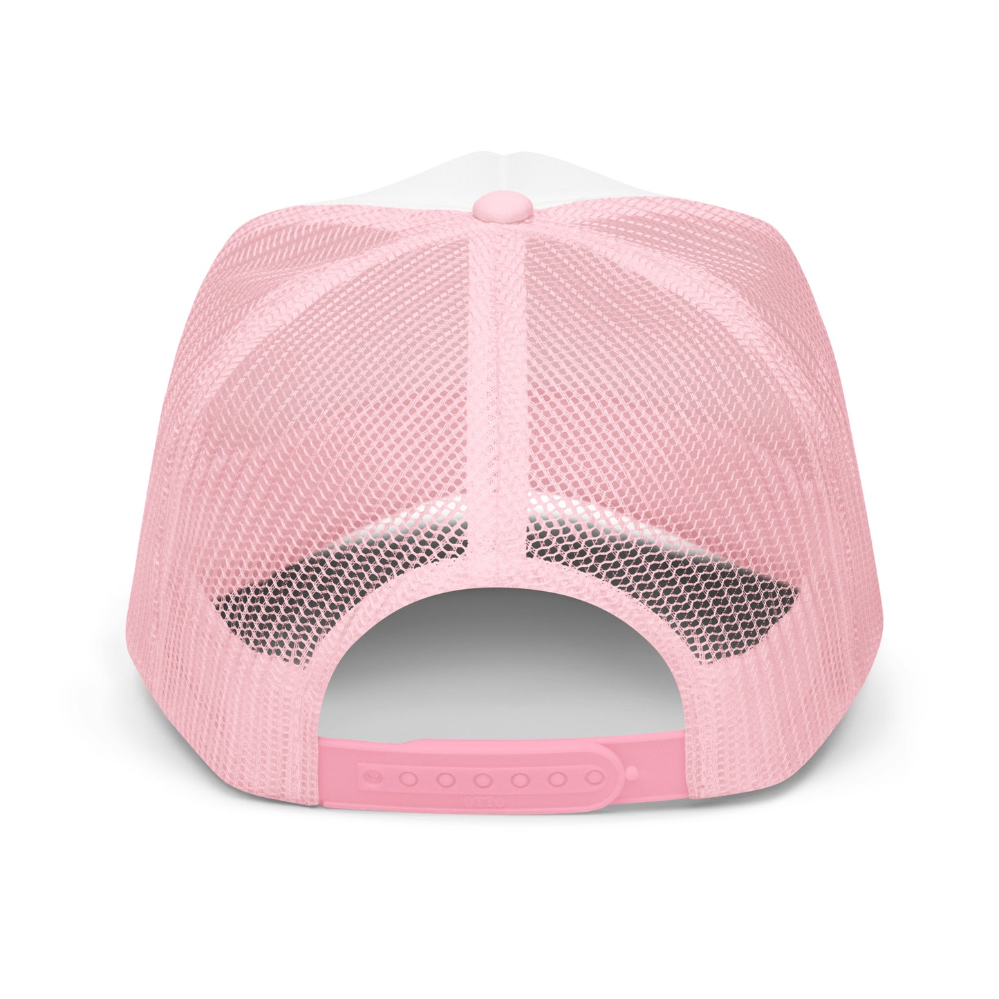 Garrobo Foam trucker hat