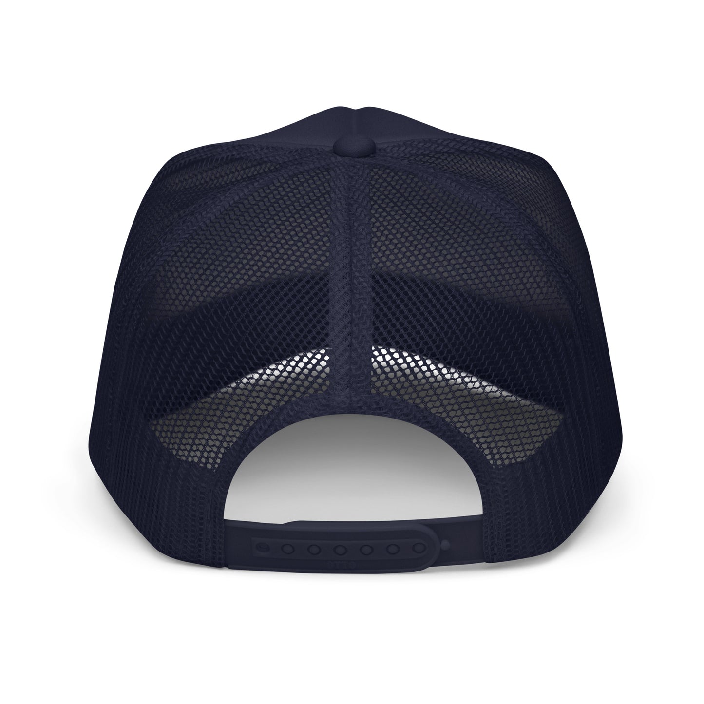 Garrobo Foam trucker hat