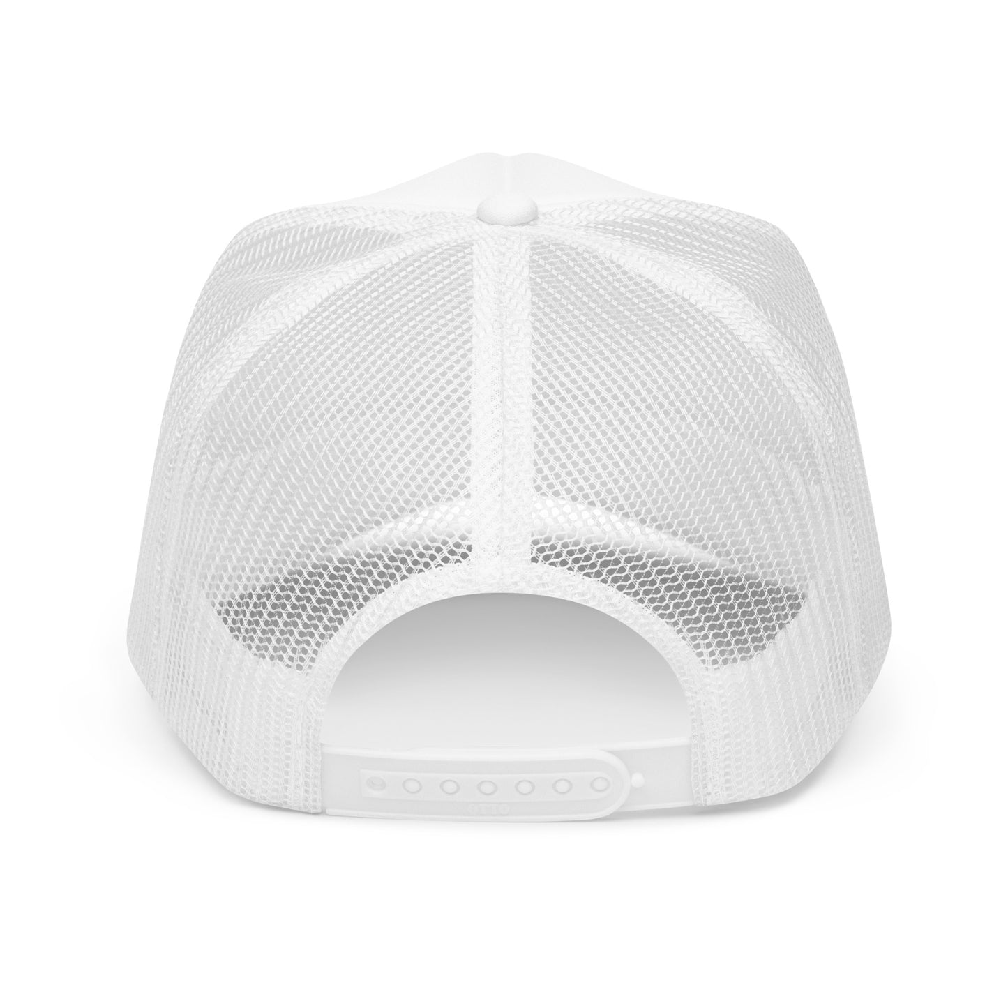 Garrobo Foam trucker hat