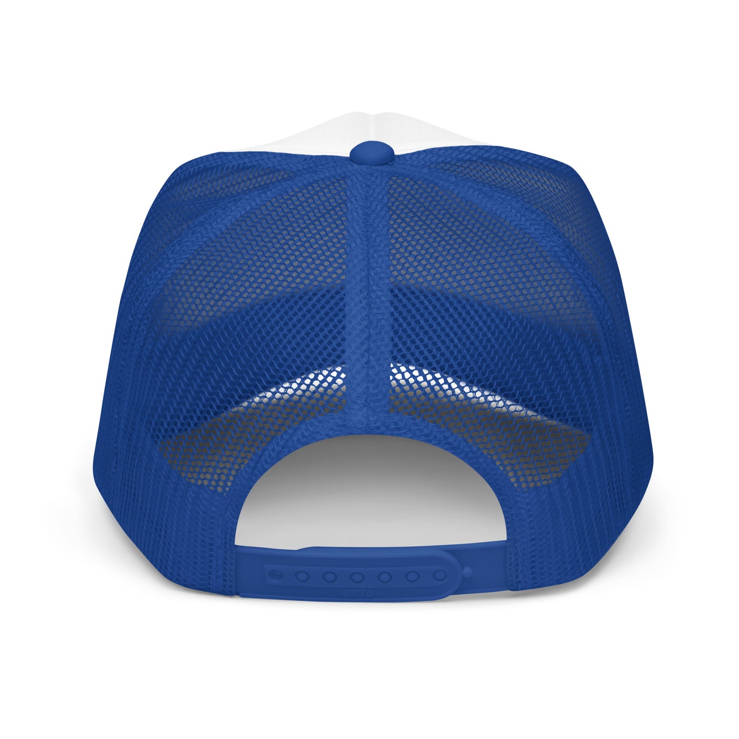 Garrobo Foam trucker hat