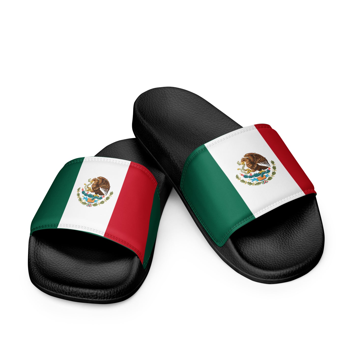 Mexico Men’s slides