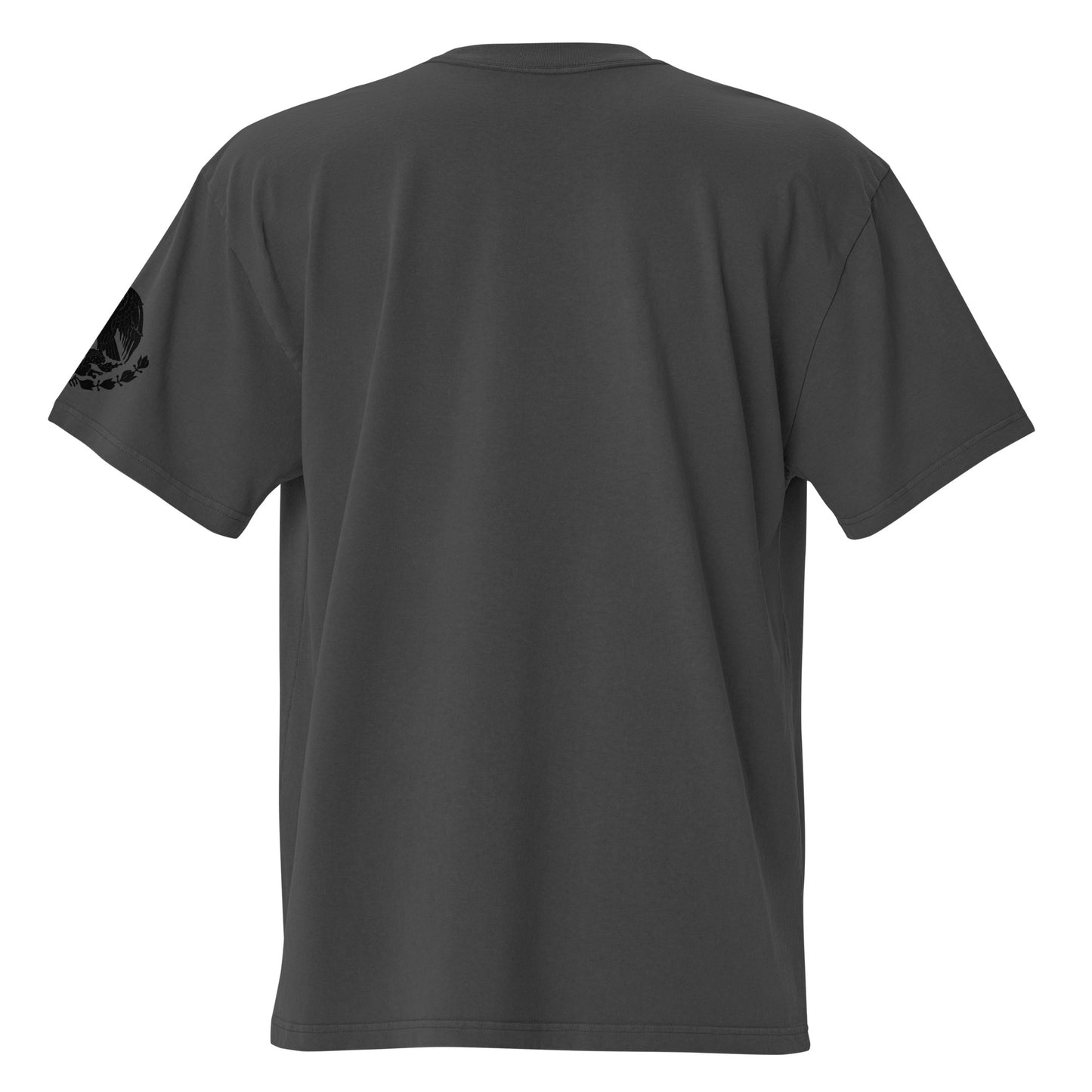 Aztec Mexican inpsired graphic t-shirt