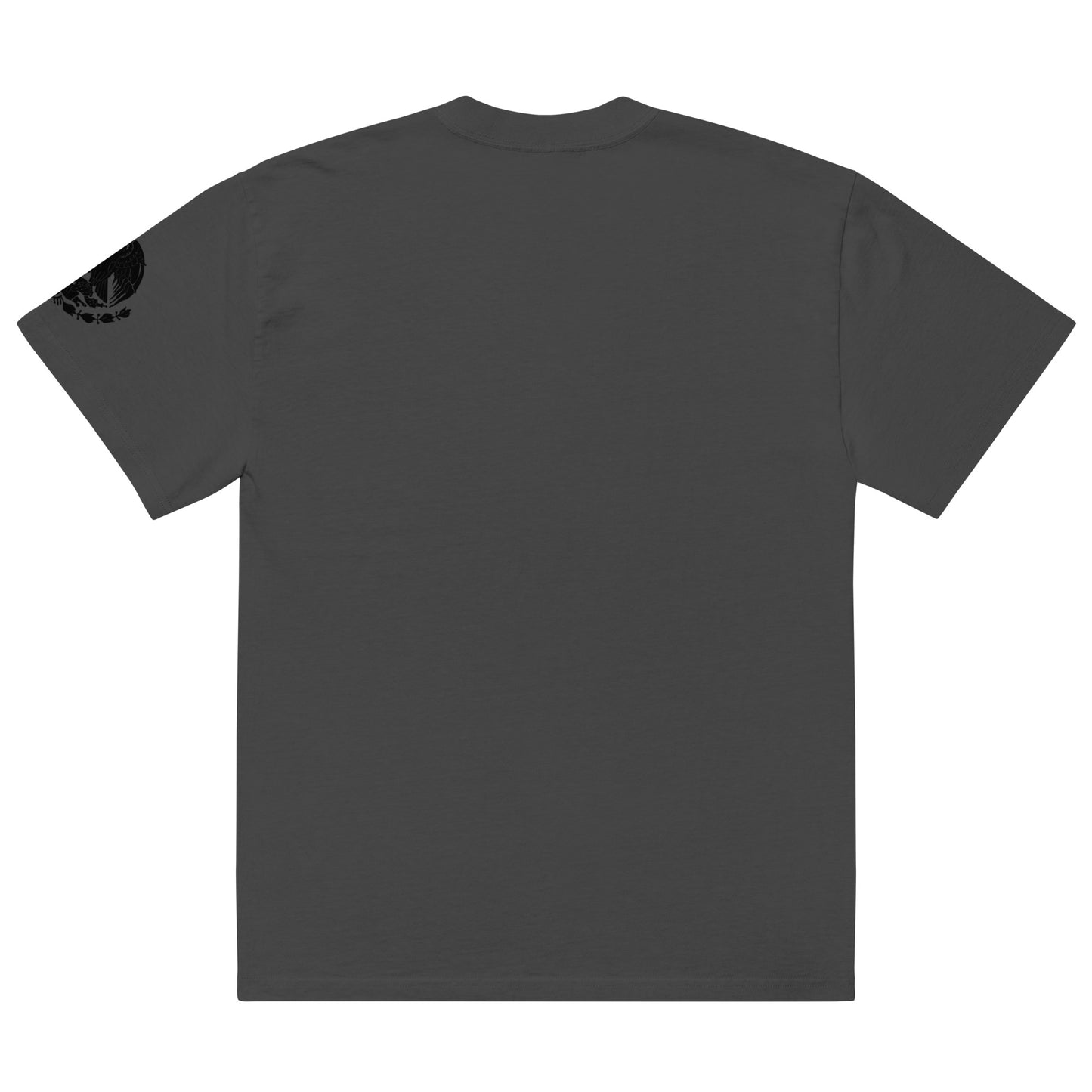 Aztec Mexican inpsired graphic t-shirt