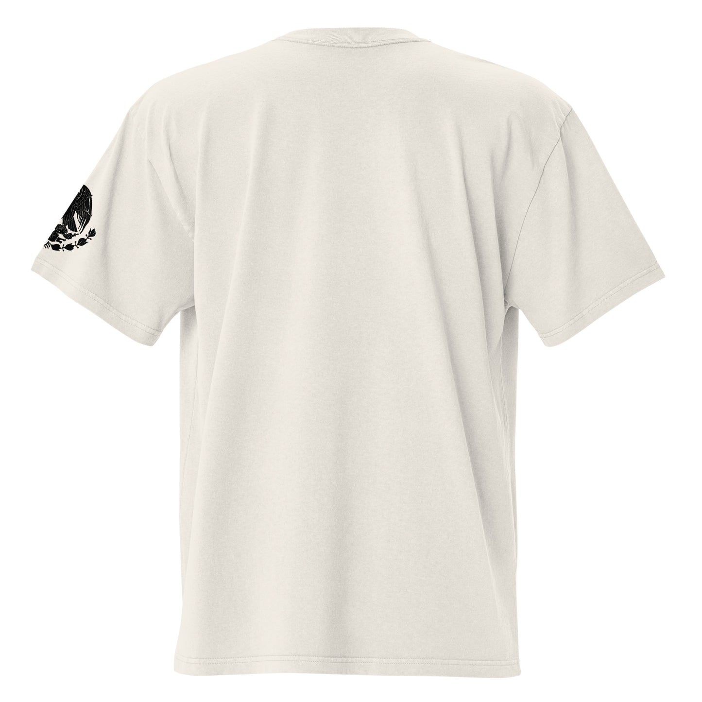 Aztec Mexican inpsired graphic t-shirt