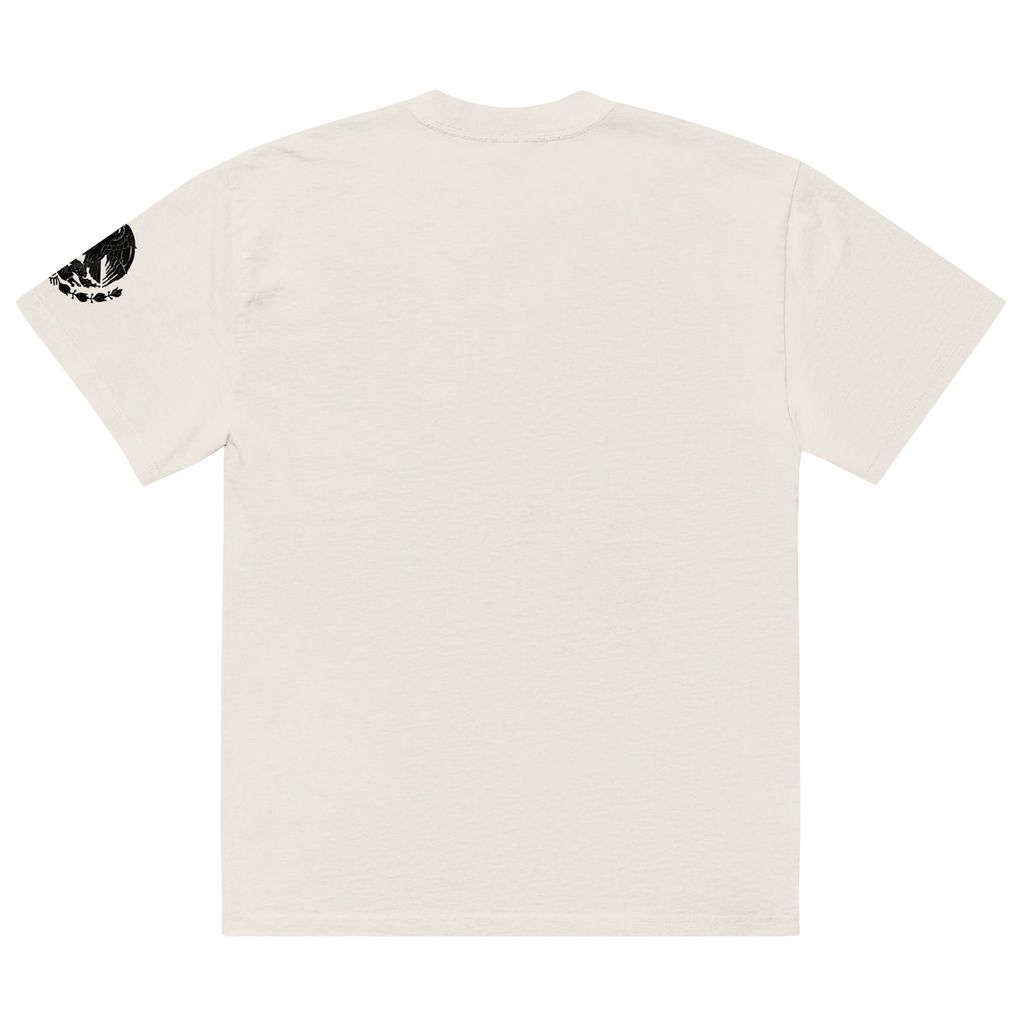 Aztec Mexican inpsired graphic t-shirt