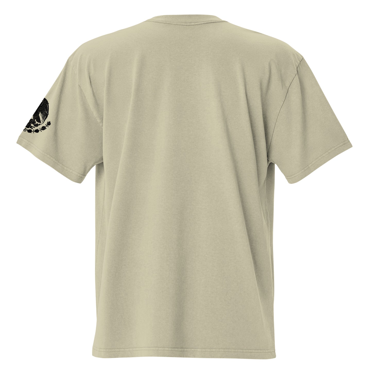 Aztec Mexican inpsired graphic t-shirt