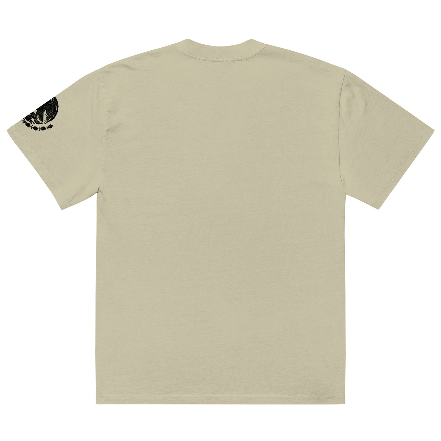 Aztec Mexican inpsired graphic t-shirt