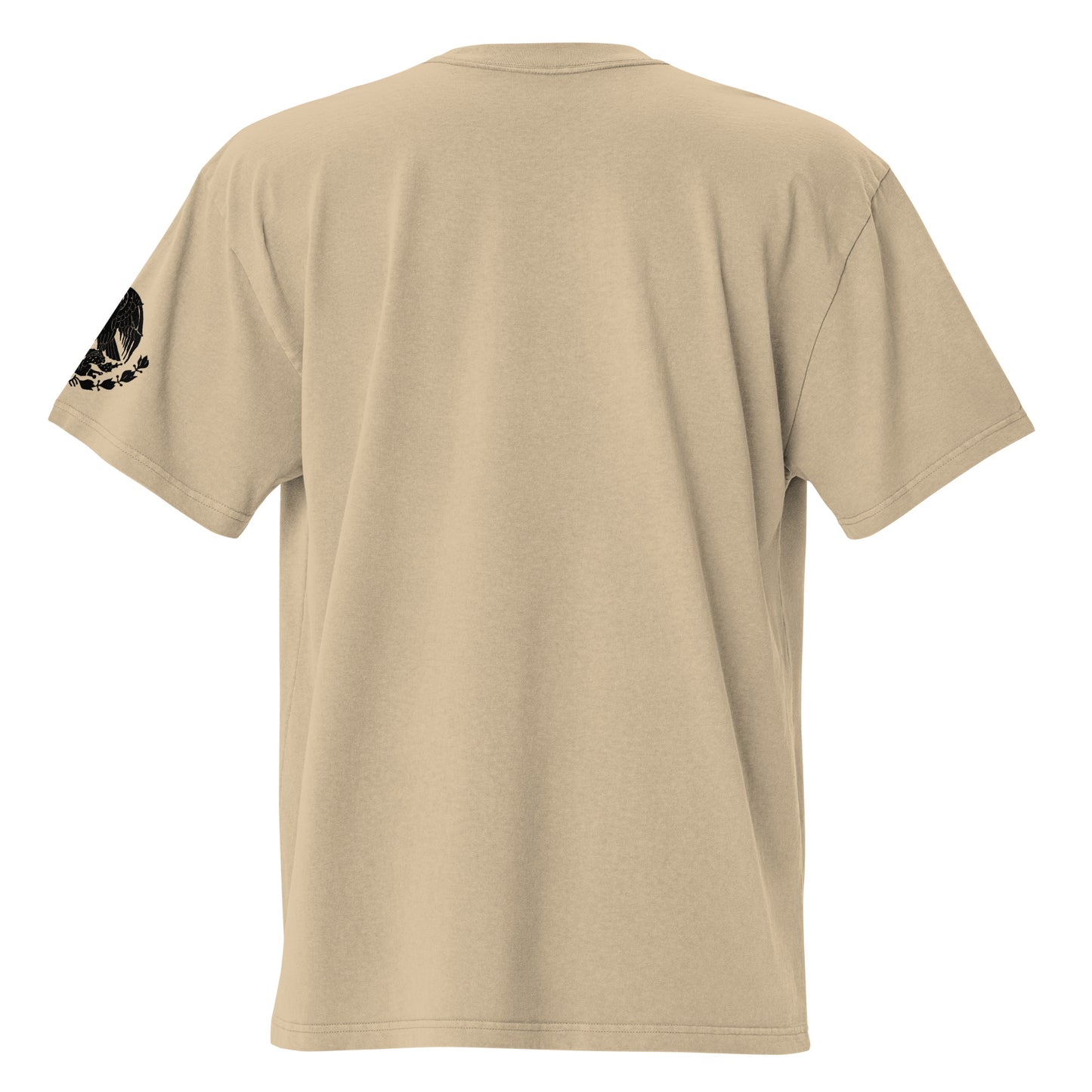 Aztec Mexican inpsired graphic t-shirt