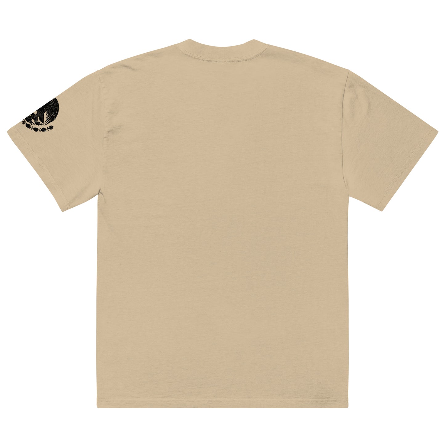 Aztec Mexican inpsired graphic t-shirt