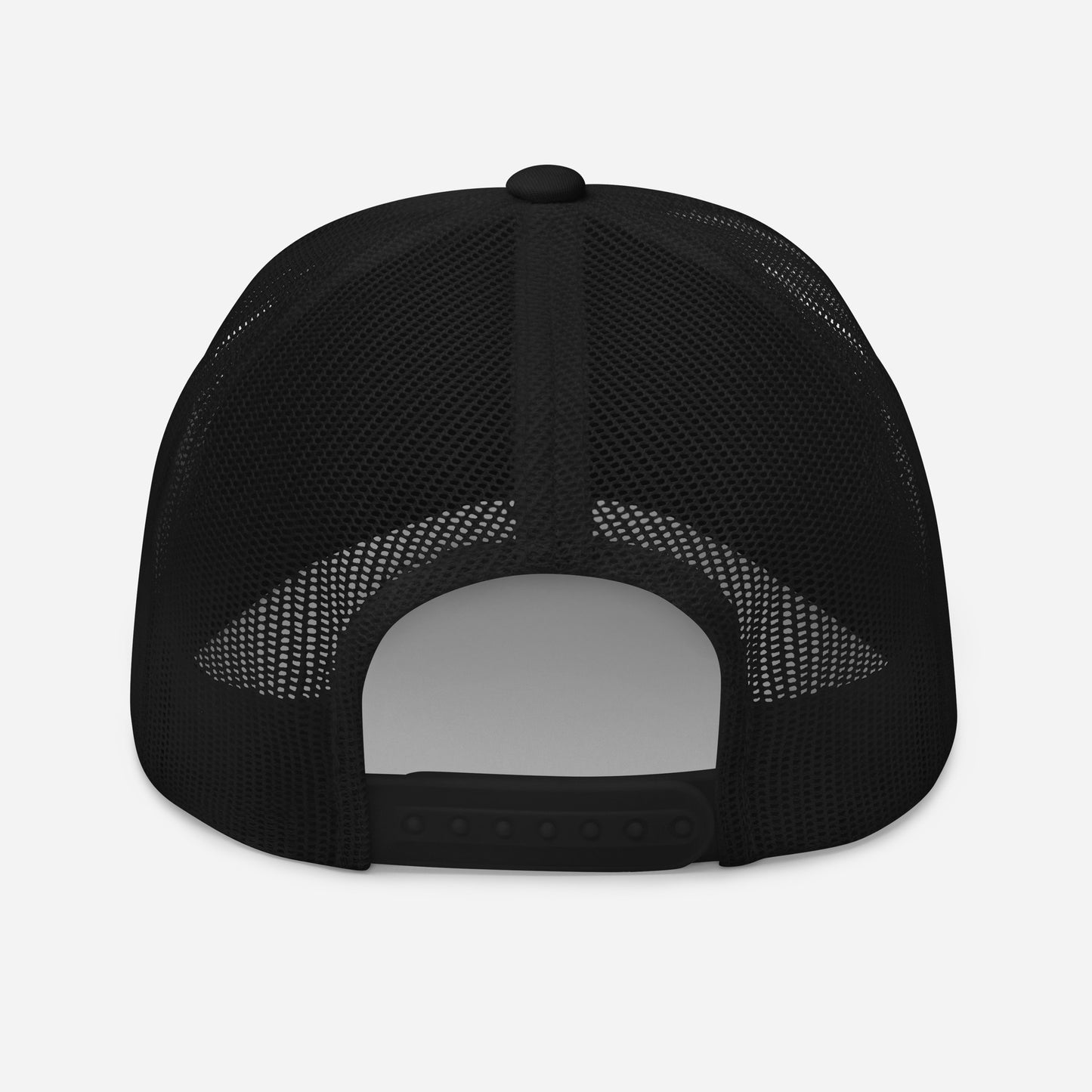 Brazilian Flag Trucker Cap