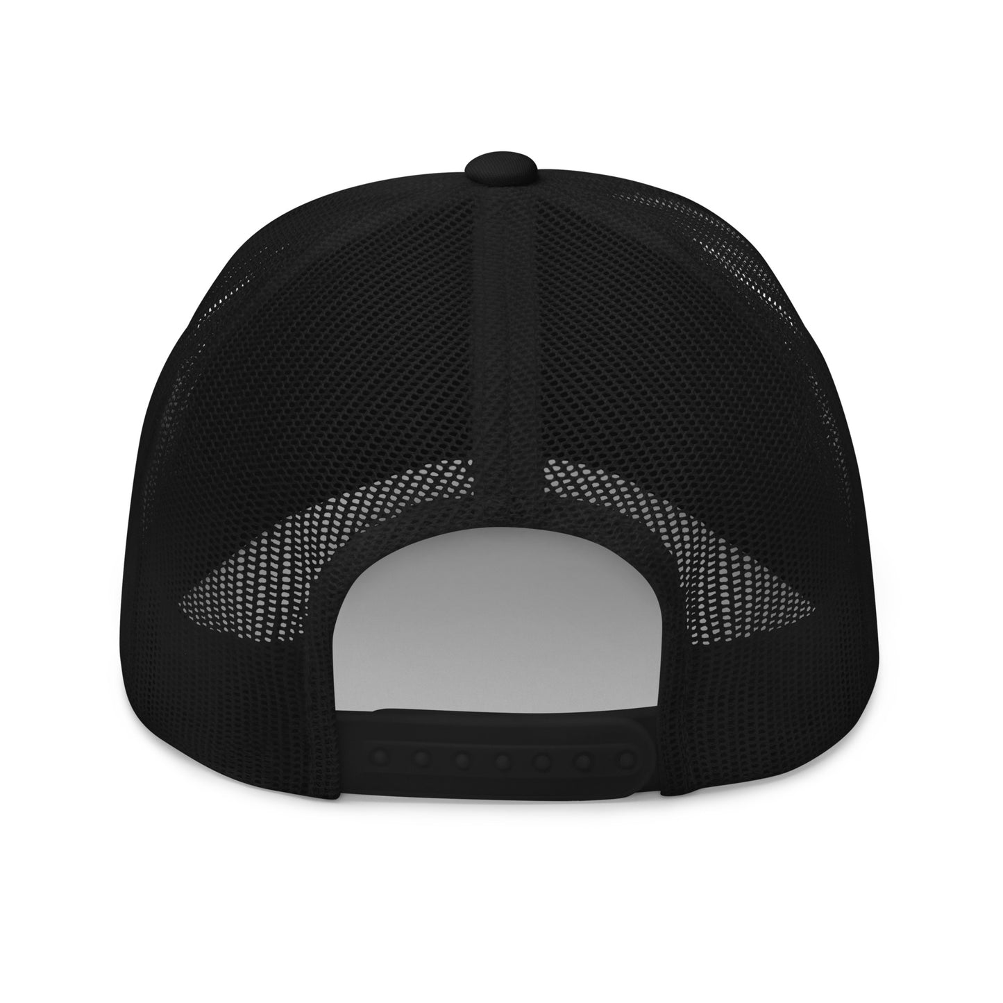 Columbia Flag Trucker Cap