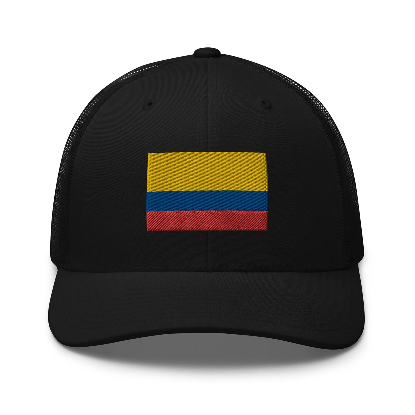 Columbia Flag Trucker Cap