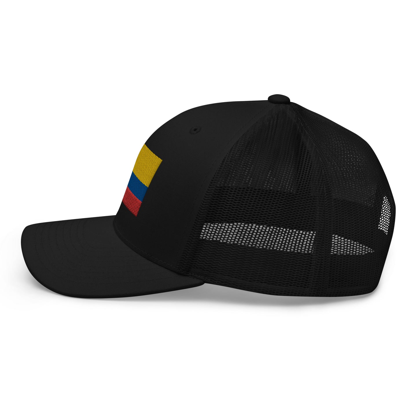Columbia Flag Trucker Cap