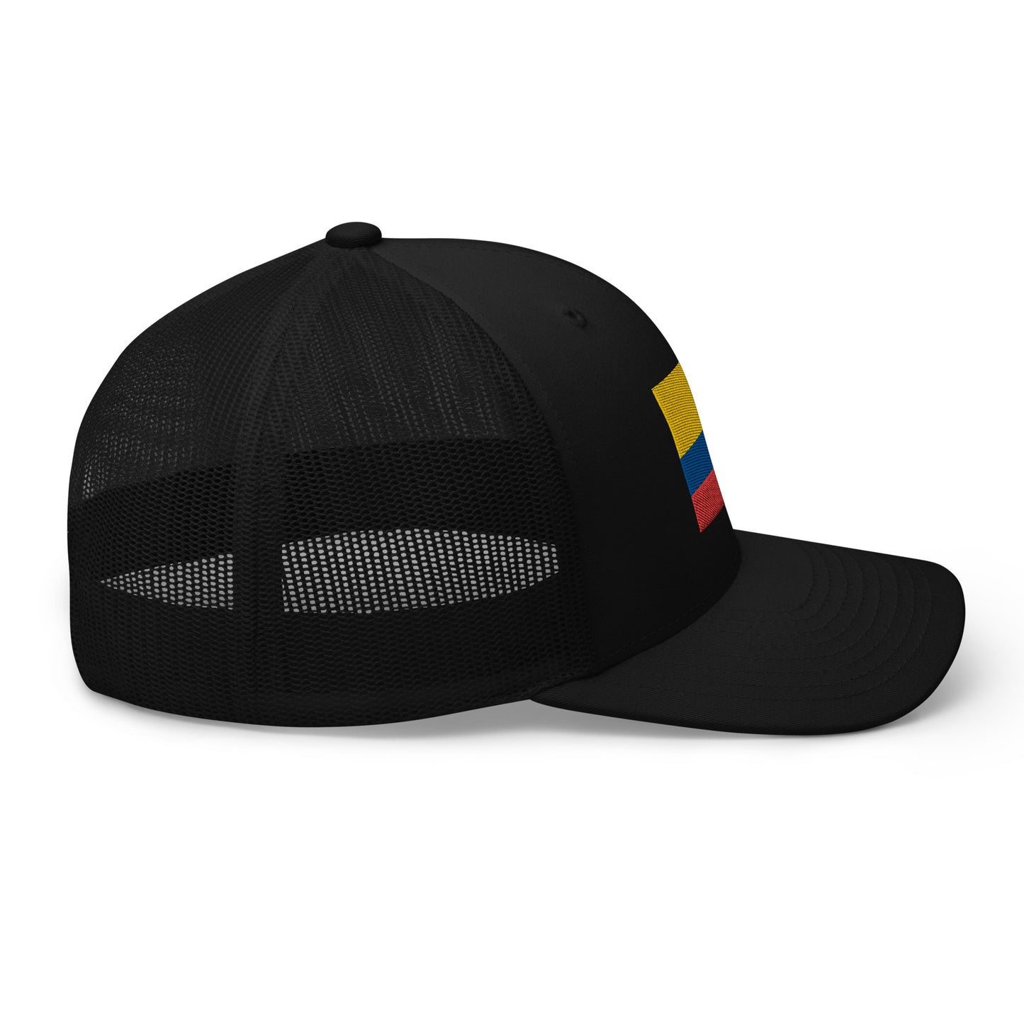 Columbia Flag Trucker Cap