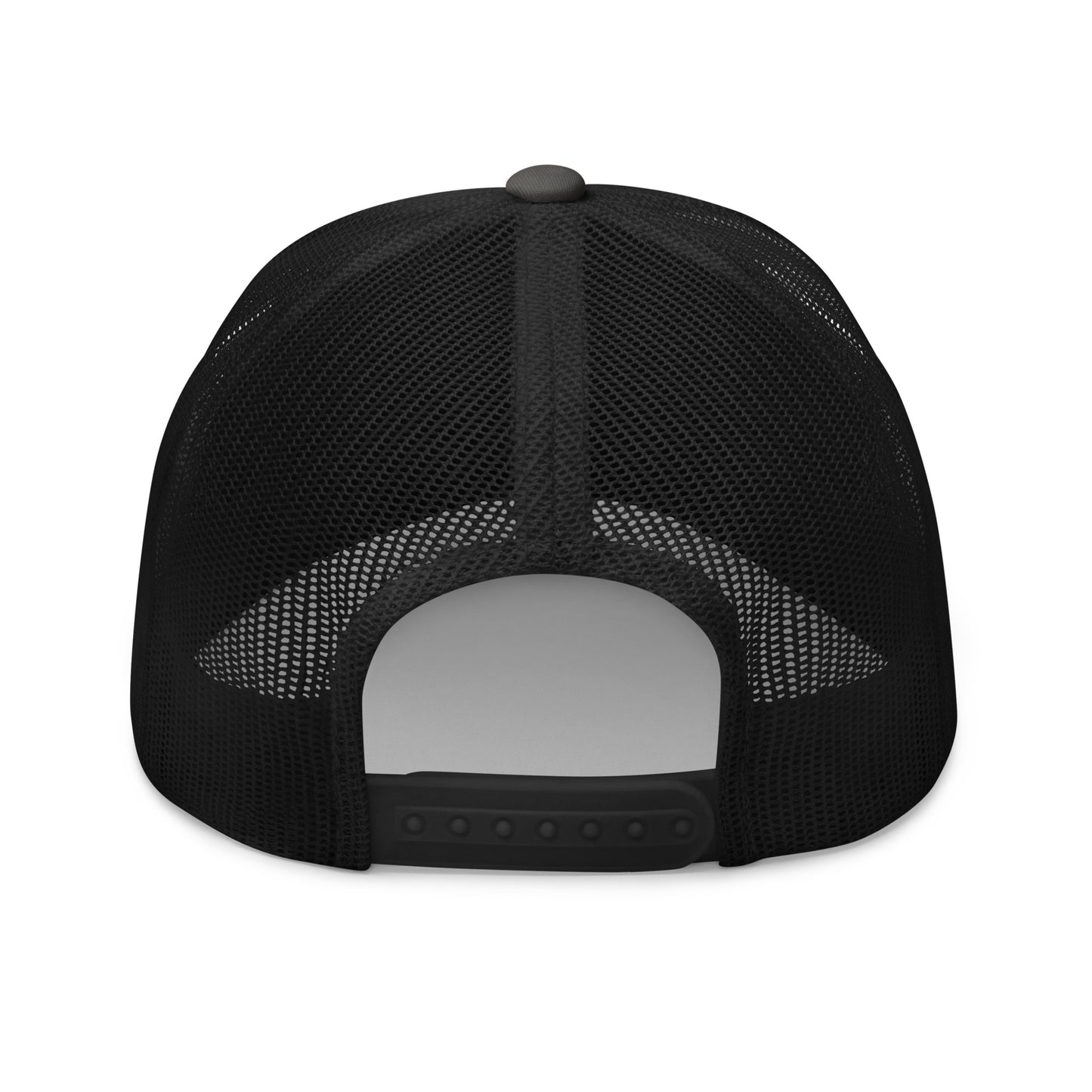 Dominican Republic Flag Trucker Cap