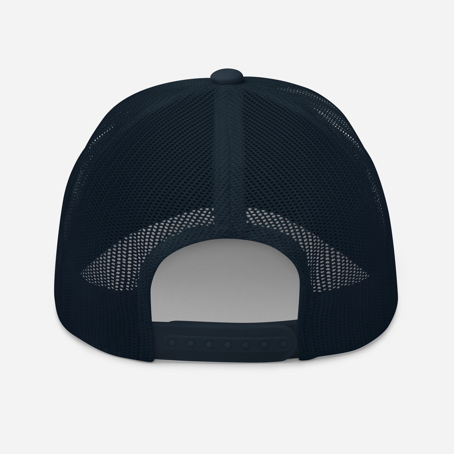 Brazilian Flag Trucker Cap