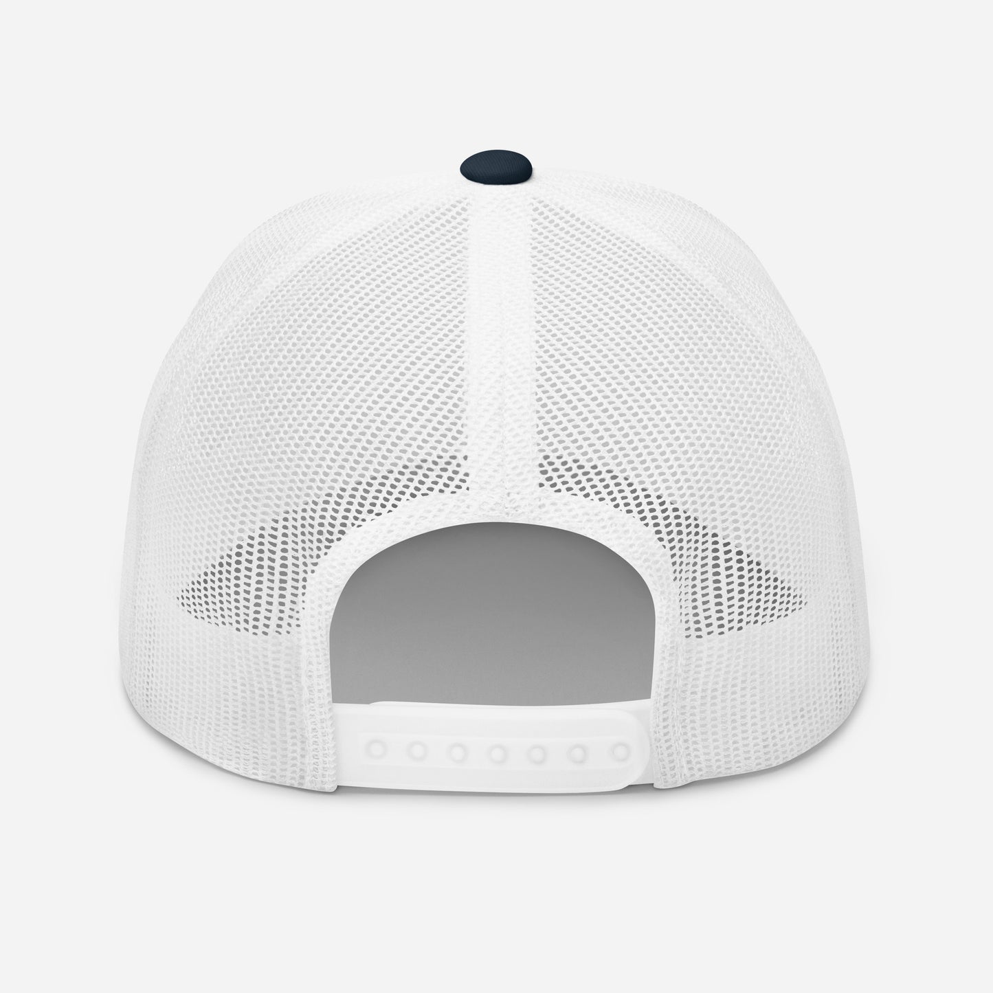 Brazilian Flag Trucker Cap