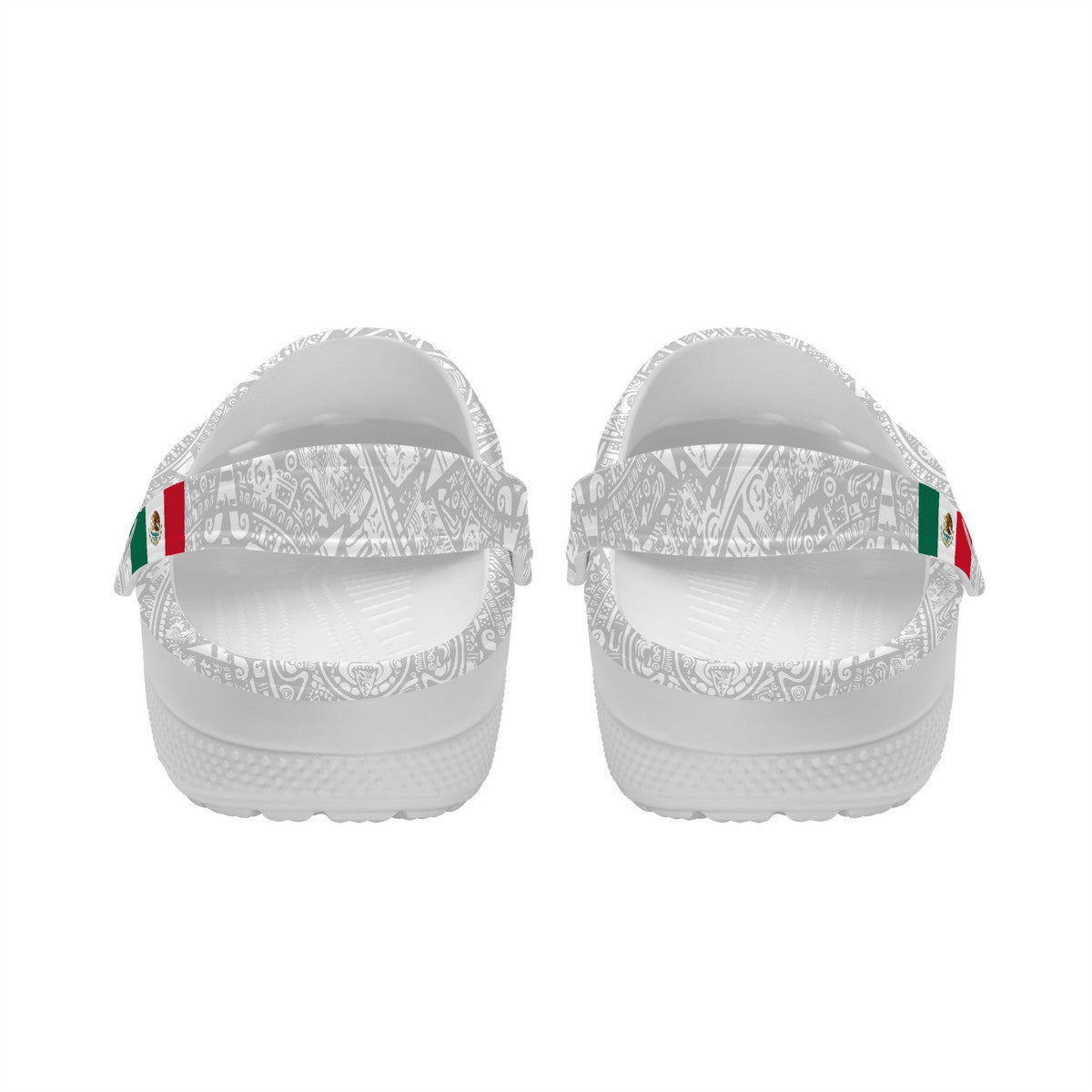 Mexico La Chancla 3000