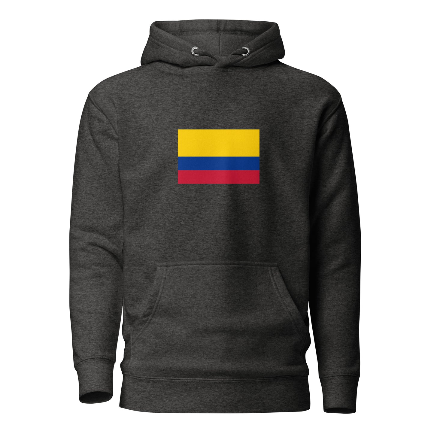 Colubia Flag Unisex Hoodie